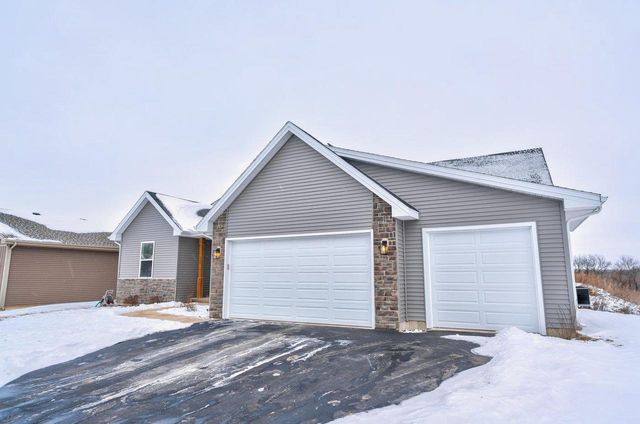 320 Cherry Street, Edgerton, WI 53534