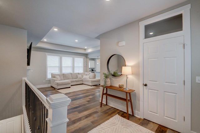 320 Cherry Street, Edgerton, WI 53534