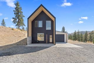 38265 N Timber Ln, Lincoln, WA 99147