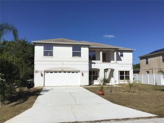 407 BIG SIOUX COURT, Kissimmee, FL 34759