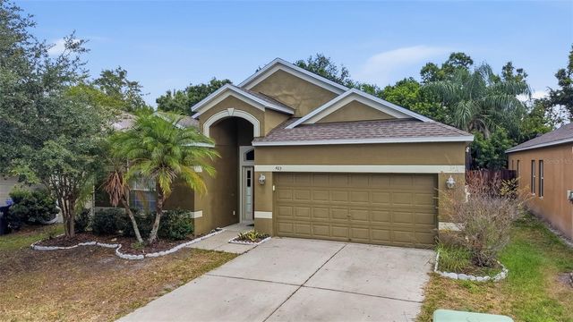 403 LAGUNA MILL DRIVE, Ruskin, FL 33570