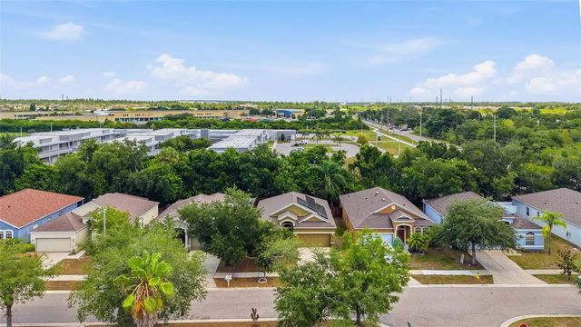 403 LAGUNA MILL DRIVE, Ruskin, FL 33570