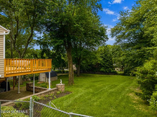 18 Nolan Road, Morganville, NJ 07751