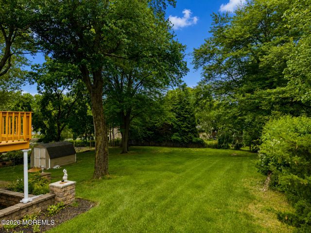 18 Nolan Road, Morganville, NJ 07751