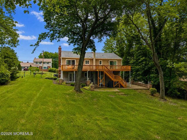 18 Nolan Road, Morganville, NJ 07751