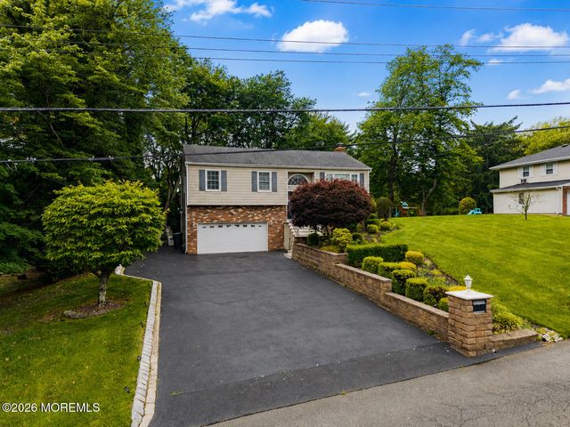 18 Nolan Road, Morganville, NJ 07751