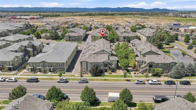 5800 Tower Road 2304, Denver, CO 80249