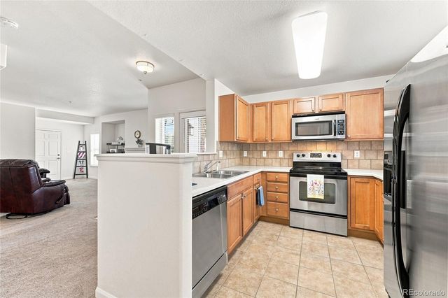 5800 Tower Road 2304, Denver, CO 80249