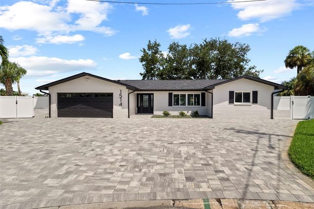 1514 SEA GULL DRIVE S, St Petersburg, FL 33707