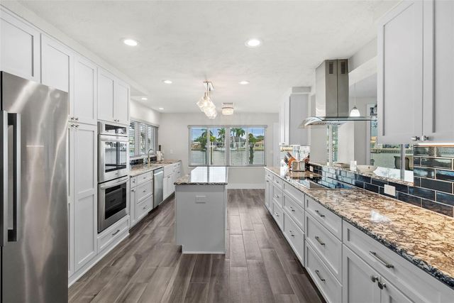 1514 SEA GULL DRIVE S, St Petersburg, FL 33707