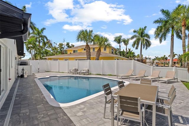 1514 SEA GULL DRIVE S, St Petersburg, FL 33707