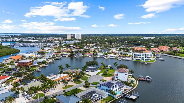 1514 SEA GULL DRIVE S, St Petersburg, FL 33707