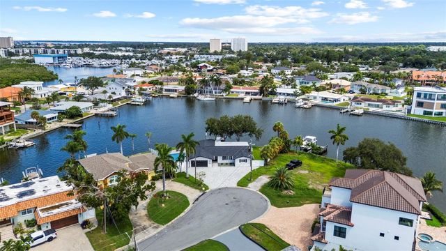 1514 SEA GULL DRIVE S, St Petersburg, FL 33707