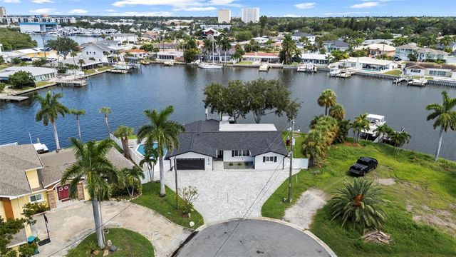 1514 SEA GULL DRIVE S, St Petersburg, FL 33707