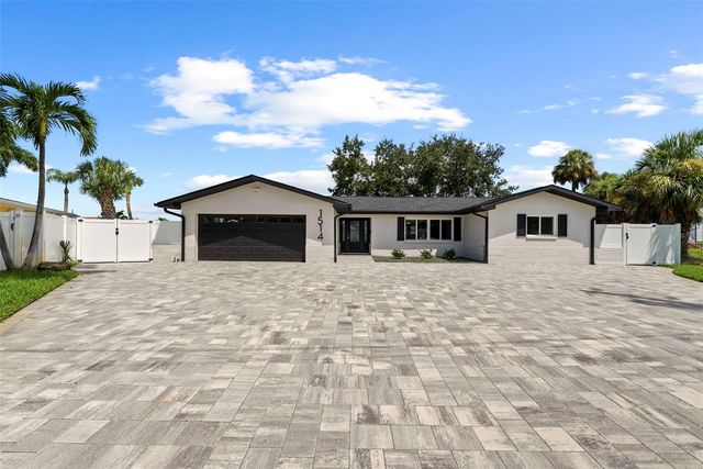 1514 SEA GULL DRIVE S, St Petersburg, FL 33707