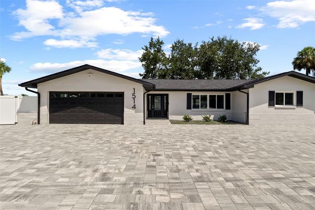 1514 SEA GULL DRIVE S, St Petersburg, FL 33707