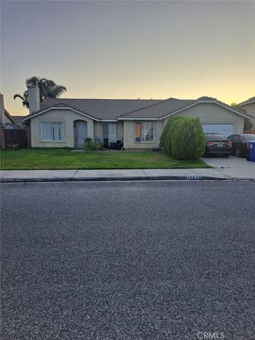 10576 Horseshoe, Bloomington, CA 92316