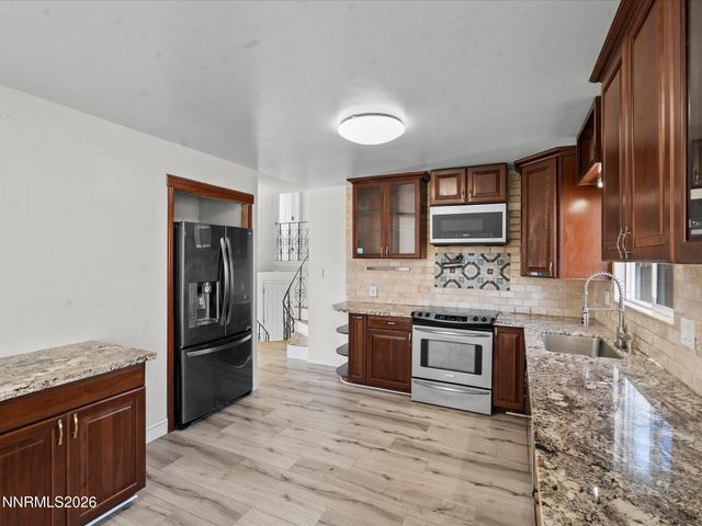 3 Gay Circle, Carson City, NV 89703