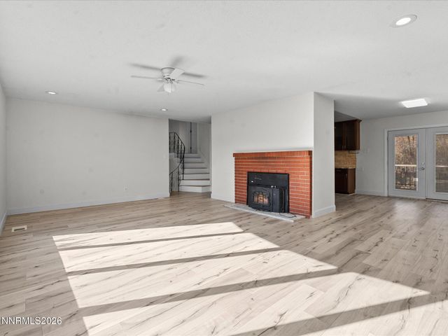 3 Gay Circle, Carson City, NV 89703