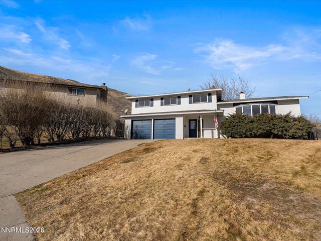 3 Gay Circle, Carson City, NV 89703