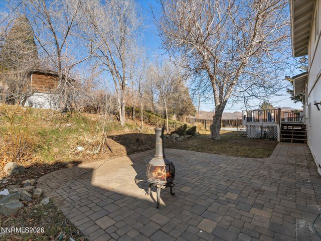 3 Gay Circle, Carson City, NV 89703