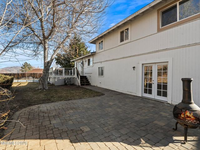 3 Gay Circle, Carson City, NV 89703