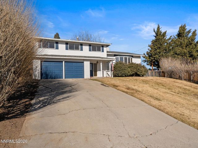 3 Gay Circle, Carson City, NV 89703