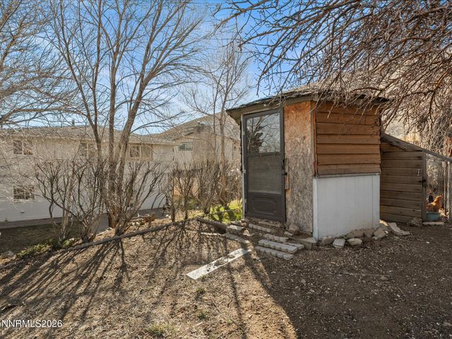 3 Gay Circle, Carson City, NV 89703