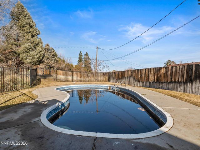 3 Gay Circle, Carson City, NV 89703