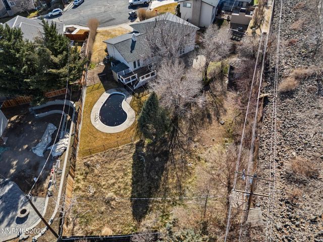 3 Gay Circle, Carson City, NV 89703