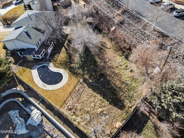 3 Gay Circle, Carson City, NV 89703