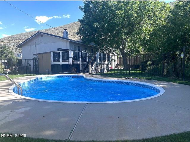 3 Gay Circle, Carson City, NV 89703