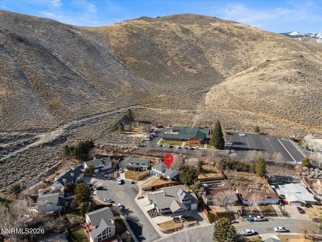 3 Gay Circle, Carson City, NV 89703