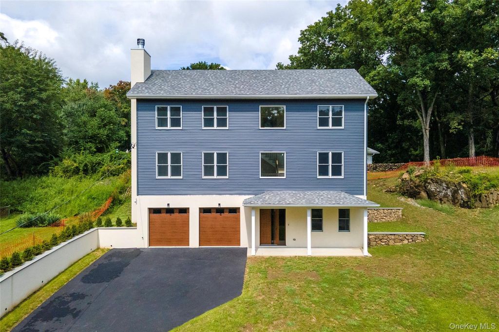 65 Dutch Street, Montrose, NY 10567 — exterior
