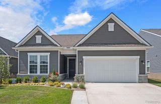 1962 Marigold Way, Milford Charter Township, MI 48381