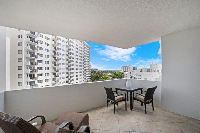 333 Sunset Drive 503, Fort Lauderdale, FL 33301