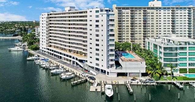 333 Sunset Drive 503, Fort Lauderdale, FL 33301