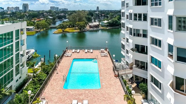 333 Sunset Drive 503, Fort Lauderdale, FL 33301