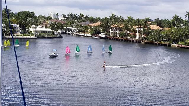 333 Sunset Drive 503, Fort Lauderdale, FL 33301
