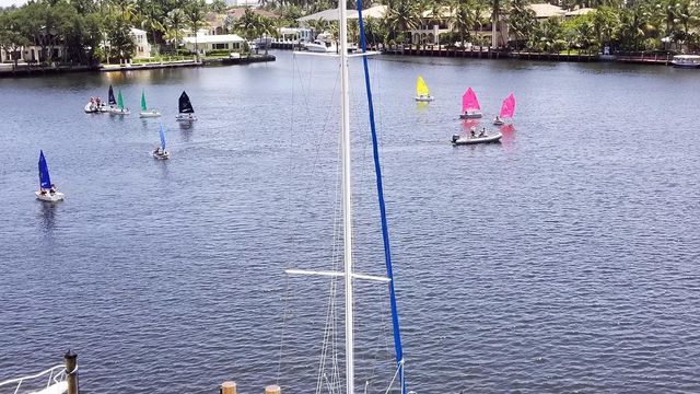 333 Sunset Drive 503, Fort Lauderdale, FL 33301