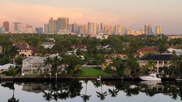 333 Sunset Drive 503, Fort Lauderdale, FL 33301