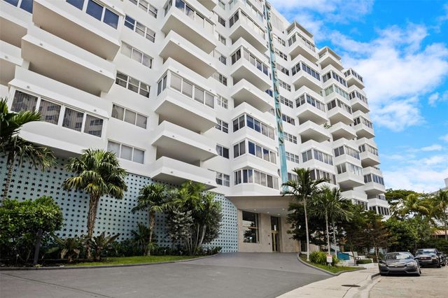 333 Sunset Drive 503, Fort Lauderdale, FL 33301