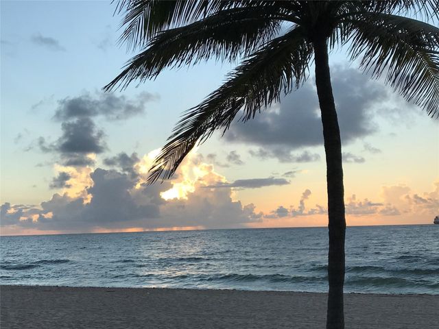 333 Sunset Drive 503, Fort Lauderdale, FL 33301