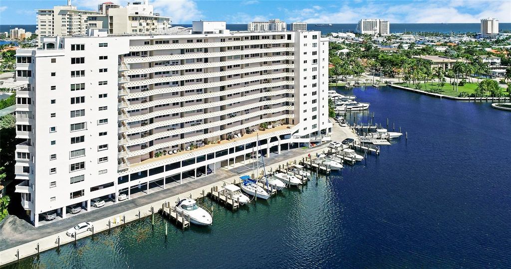 333 Sunset Drive 503, Fort Lauderdale, FL 33301