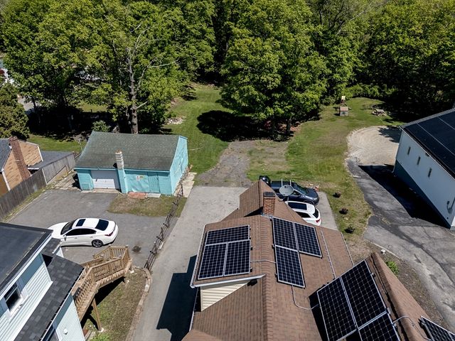 14 Sutton Ave, Oxford, MA 01540