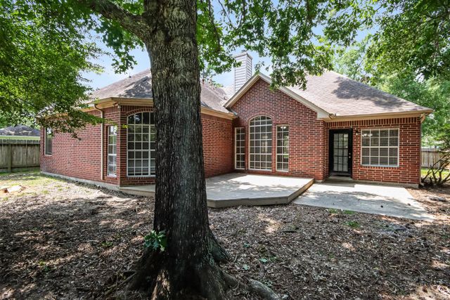 4030 Echo Mountain Drive, Kingwood, TX 77345