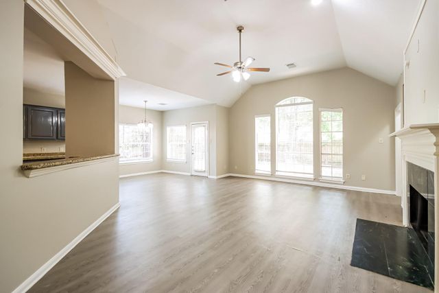 4030 Echo Mountain Drive, Kingwood, TX 77345