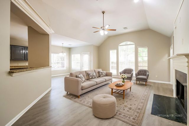 4030 Echo Mountain Drive, Kingwood, TX 77345