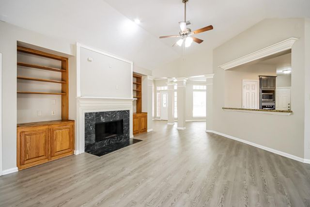 4030 Echo Mountain Drive, Kingwood, TX 77345
