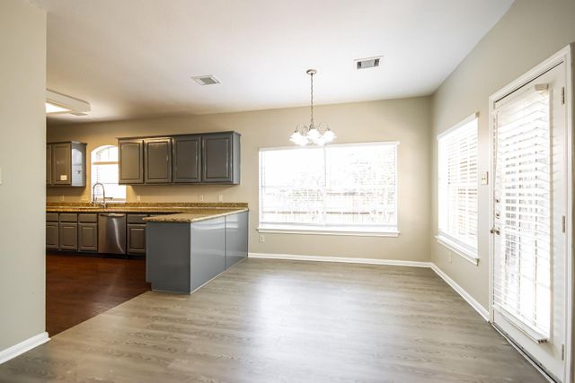 4030 Echo Mountain Drive, Kingwood, TX 77345